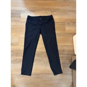 Lululemon men’s pants size 36x32
